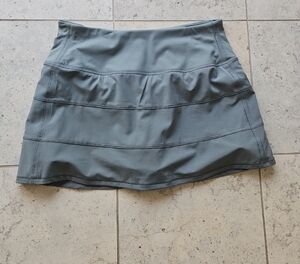 Tennis Pickleball Shirt - Sage Moss Green